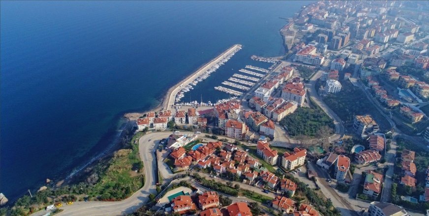mudanya